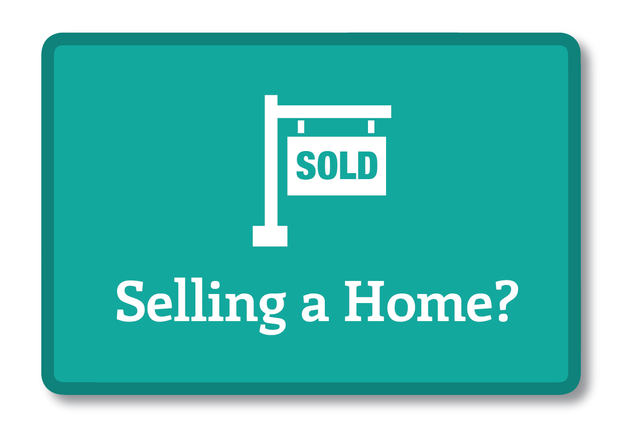 Selling a Home?