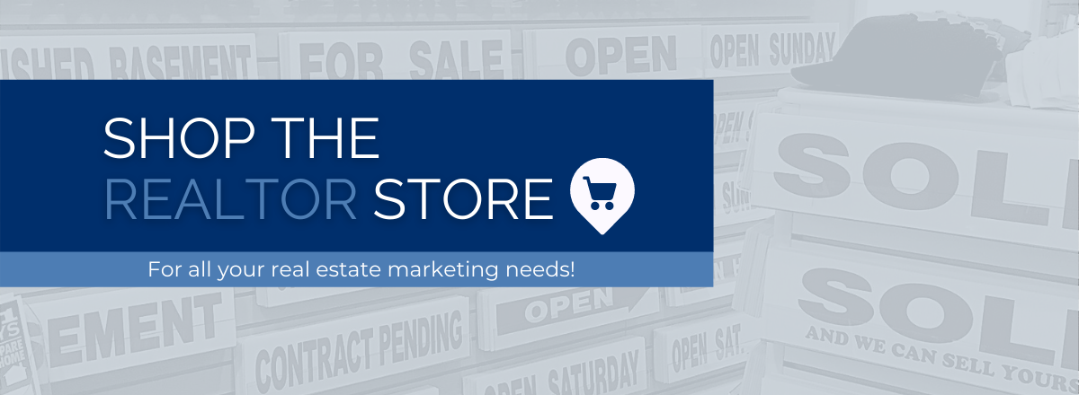 REALTOR Store 